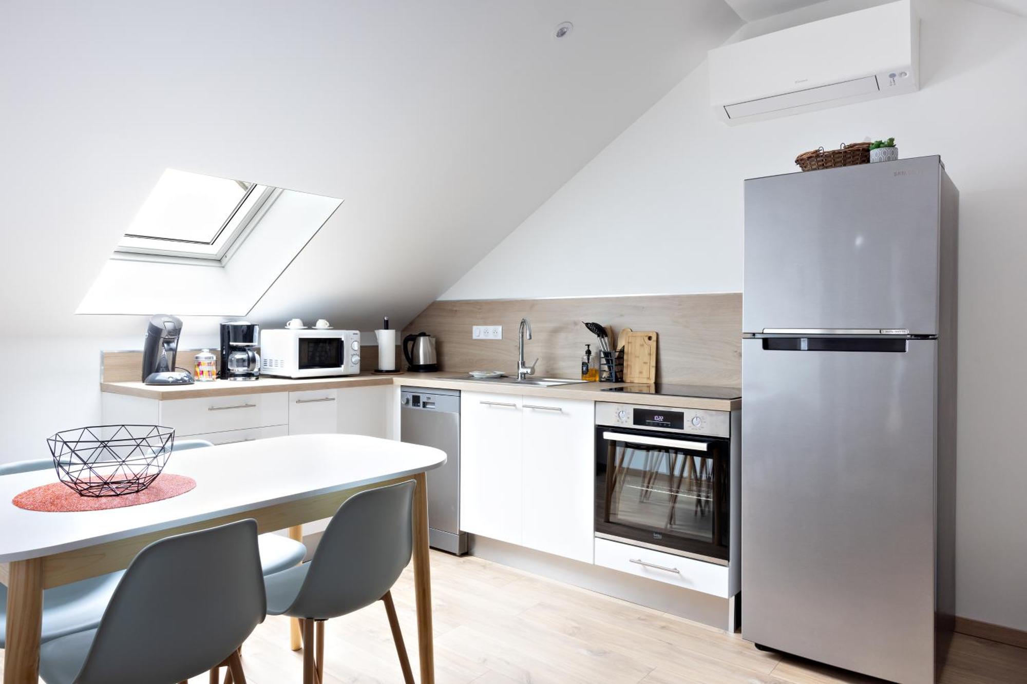Undersky Apartment Chalon-sur-Saone Exterior photo